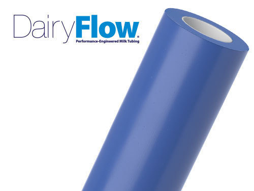 Tube flexible à lait pour producteurs laitiers - DairyFlow